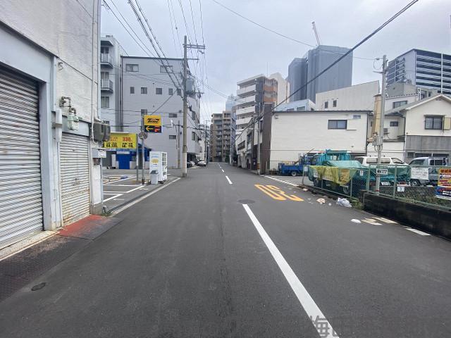 4/5 周辺