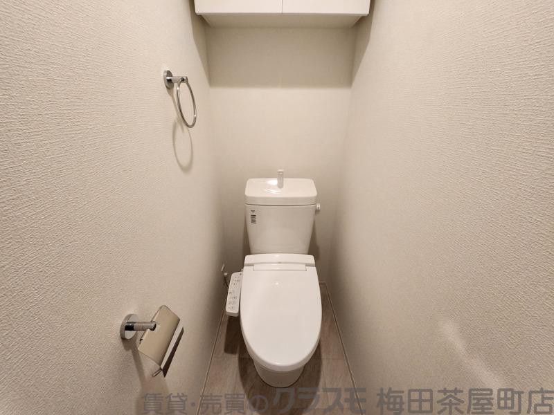 21/30 トイレ