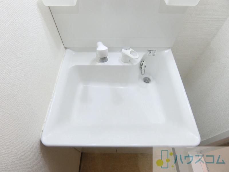 19/30 洗面