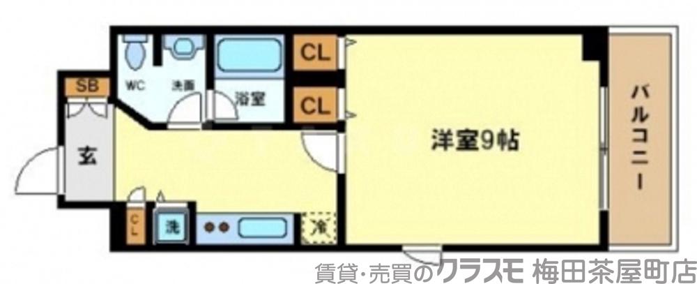 3/30 間取
