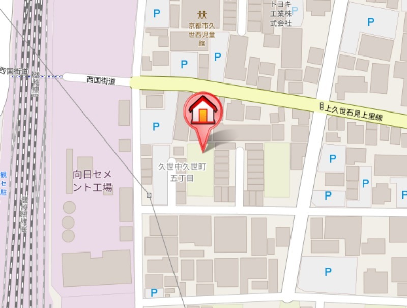 24/24 地図