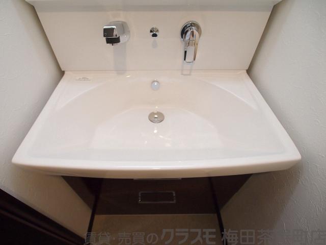 20/30 洗面