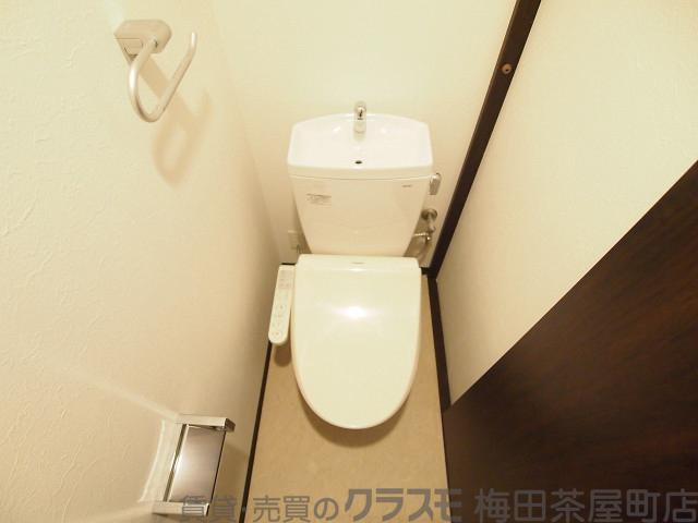 19/30 トイレ