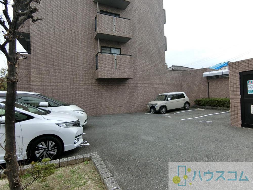 29/30 駐車場