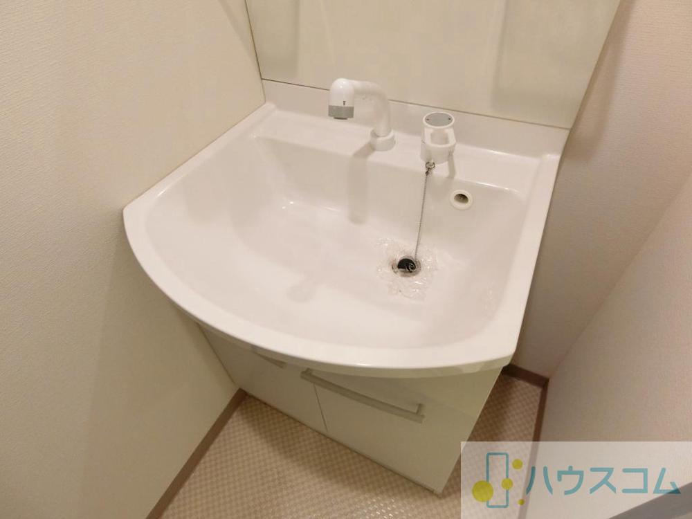 18/30 洗面