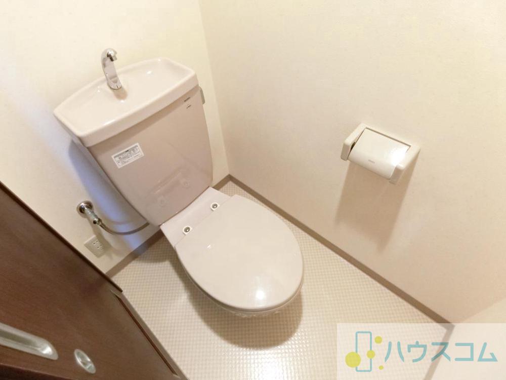 17/30 トイレ