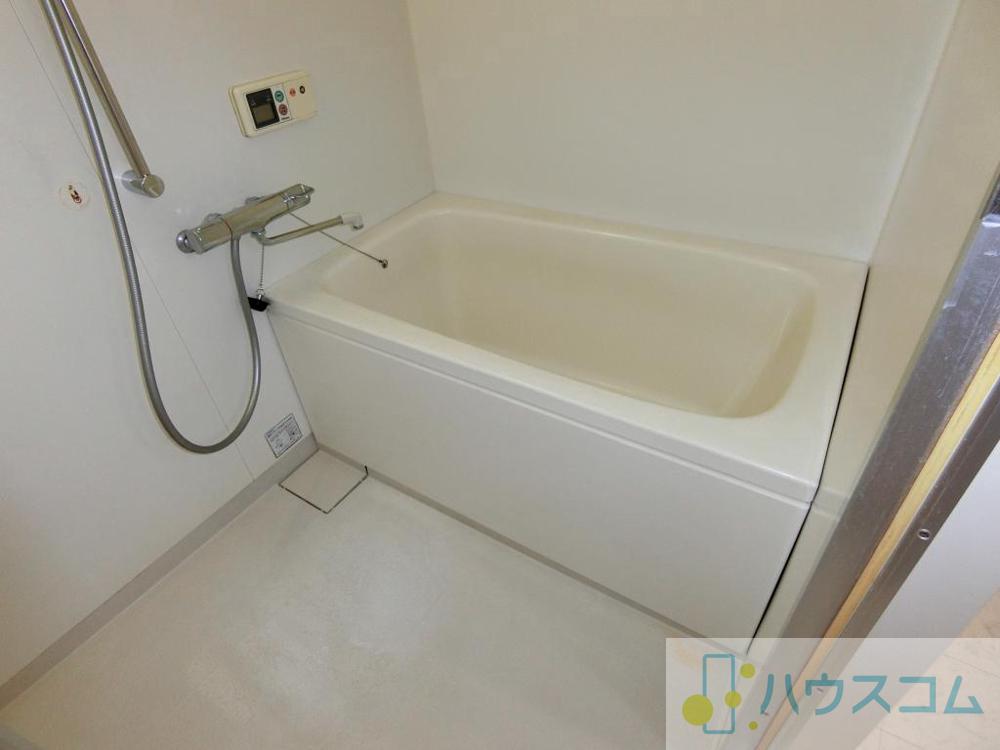 12/30 浴室