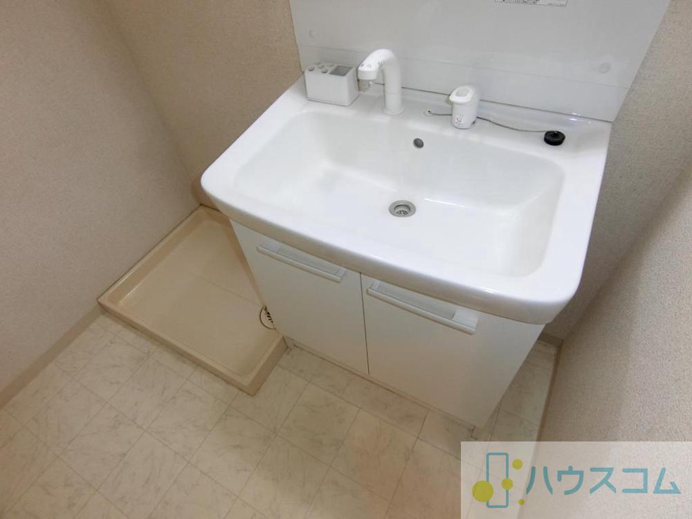 15/30 洗面