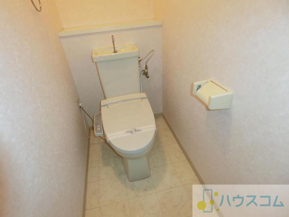 14/30 トイレ