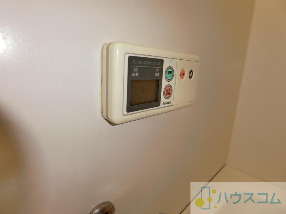 16/30 設備