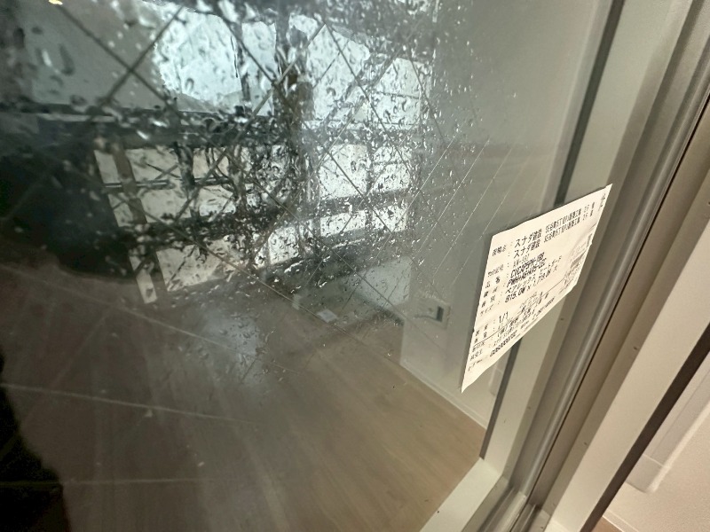 17/30 バルコニー