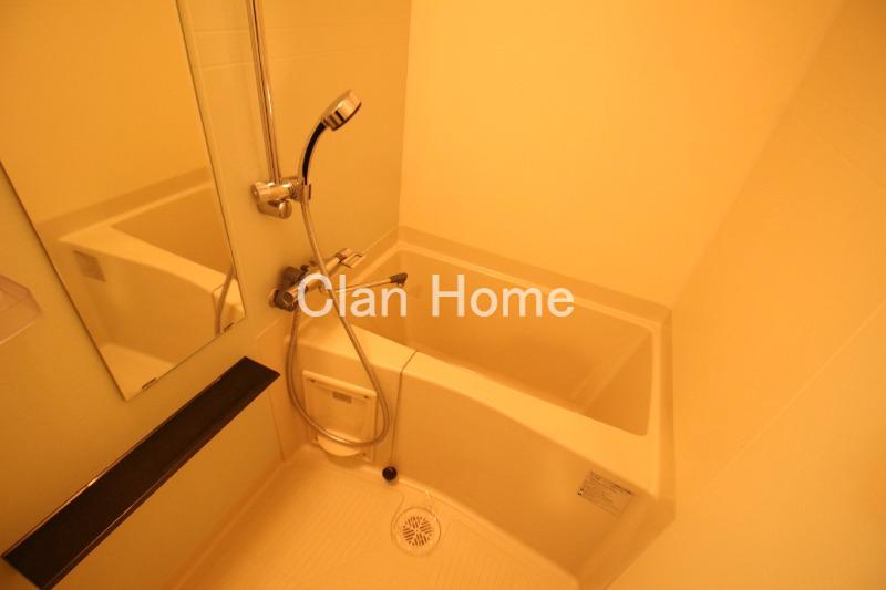 10/30 浴室