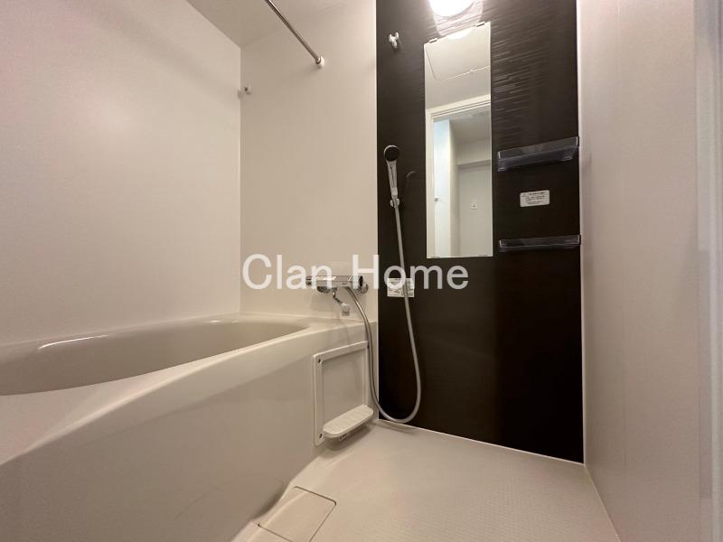 浴室