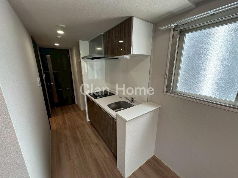 13/30 キッチン