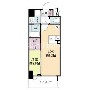2/14 間取