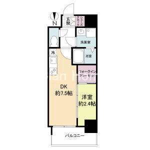 2/14 間取