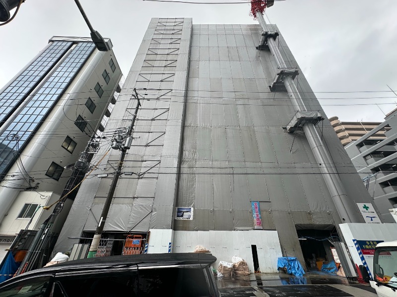 1/14 外観