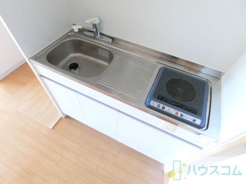 14/30 キッチン