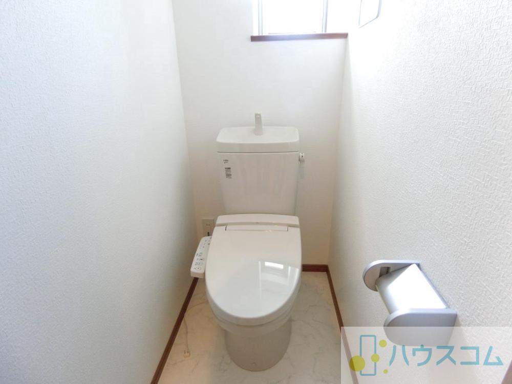 19/30 トイレ