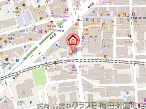 28/30 地図