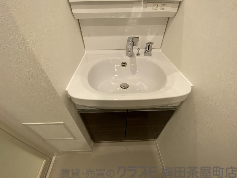 19/30 洗面