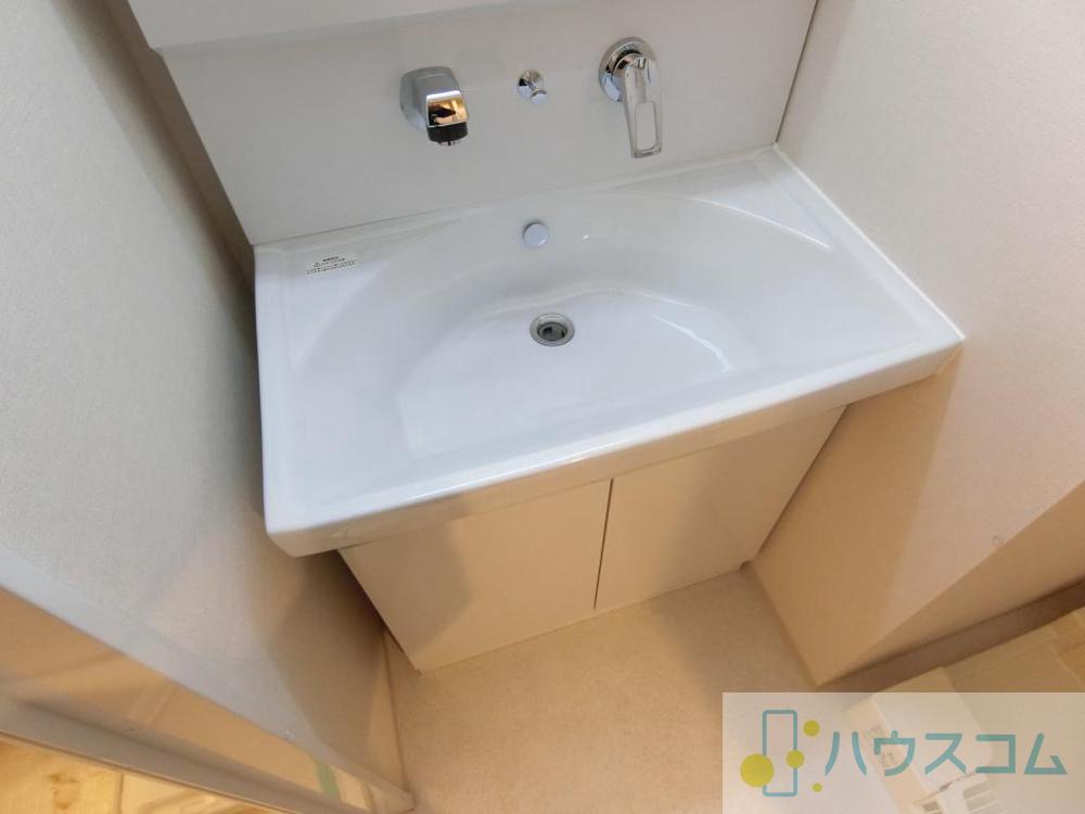 20/30 洗面