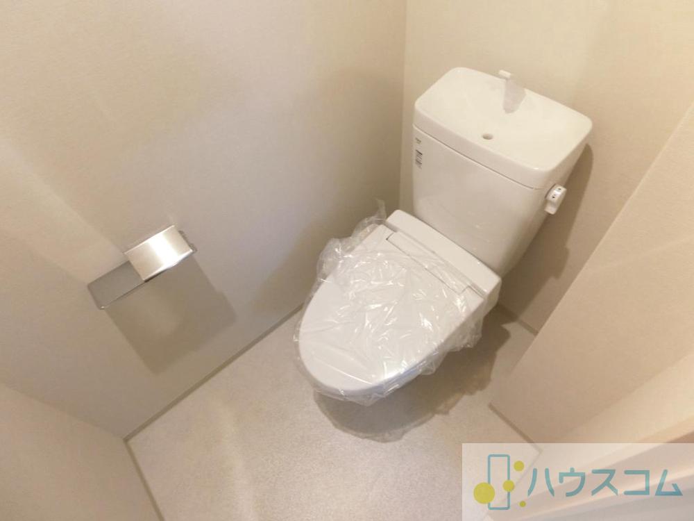 19/30 トイレ