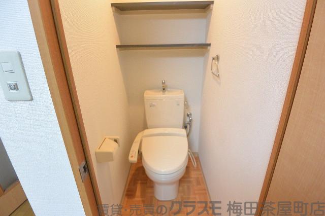 20/30 トイレ