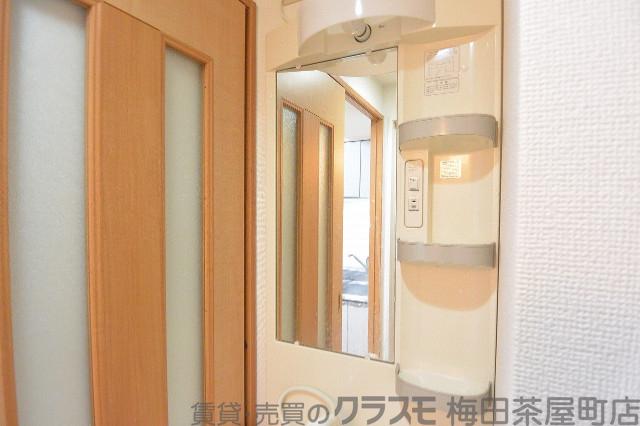 12/30 室内