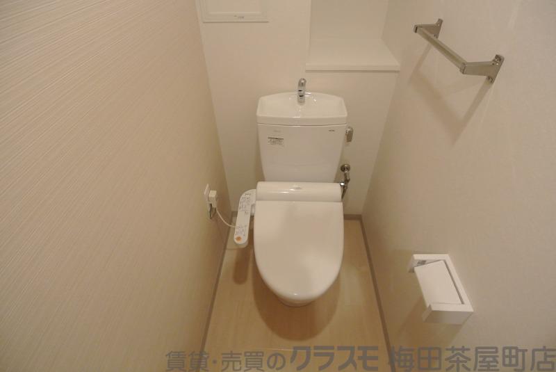 18/30 トイレ