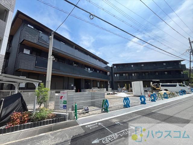 1/13 外観