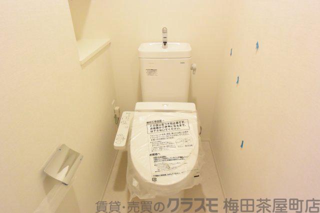 18/30 トイレ