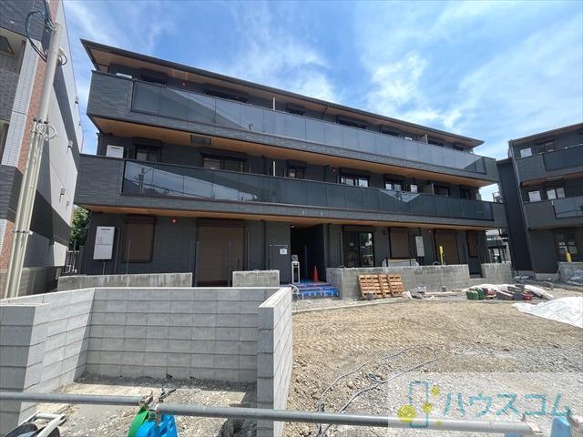 2/14 外観