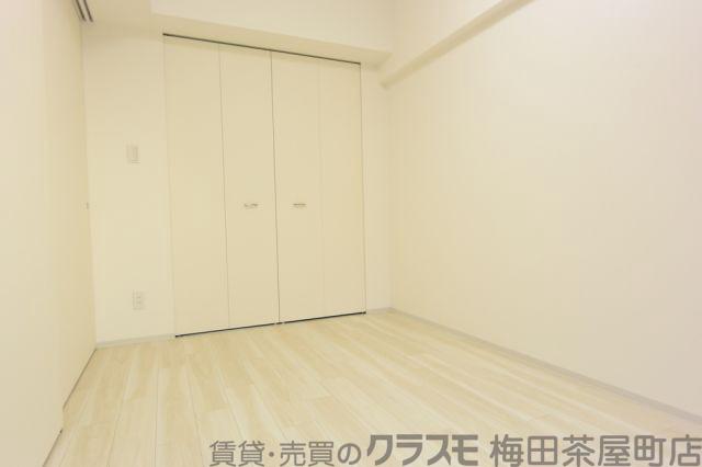 12/30 寝室