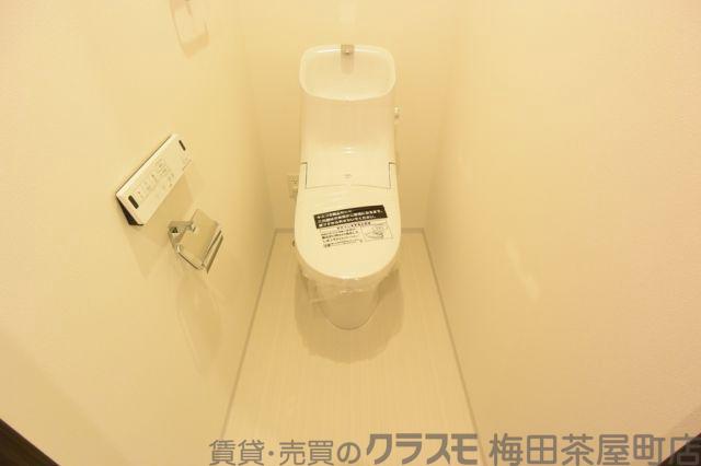19/30 トイレ
