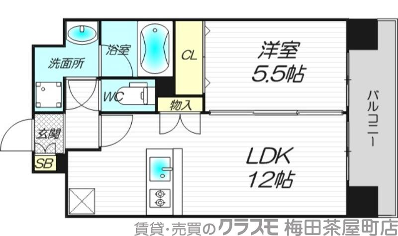 3/30 間取