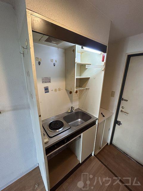 10/30 キッチン