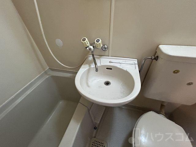 15/30 洗面
