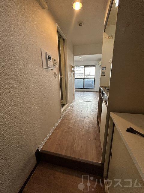 9/30 玄関