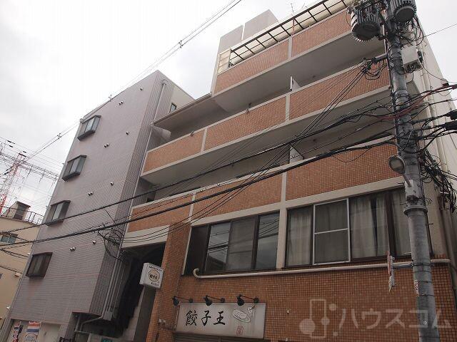 2/8 外観