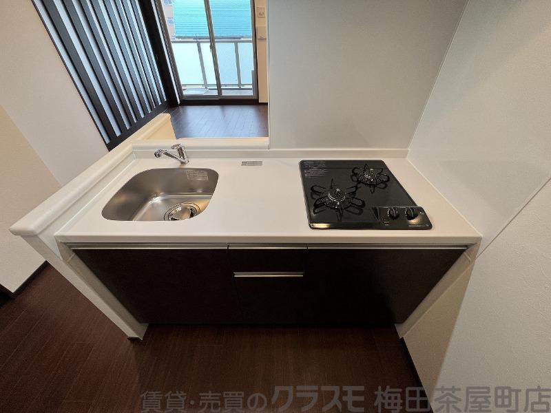 15/30 キッチン
