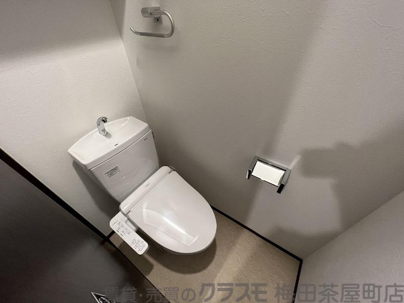 18/30 トイレ