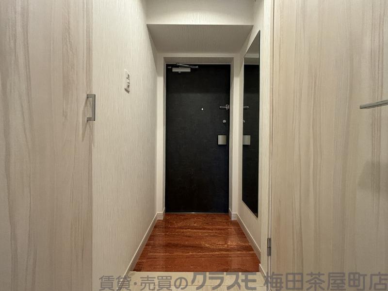 15/30 玄関
