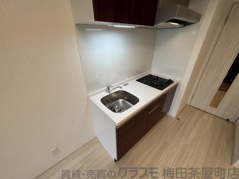 17/30 キッチン