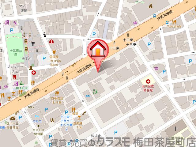 28/30 地図