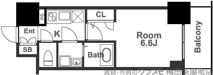 3/30 間取
