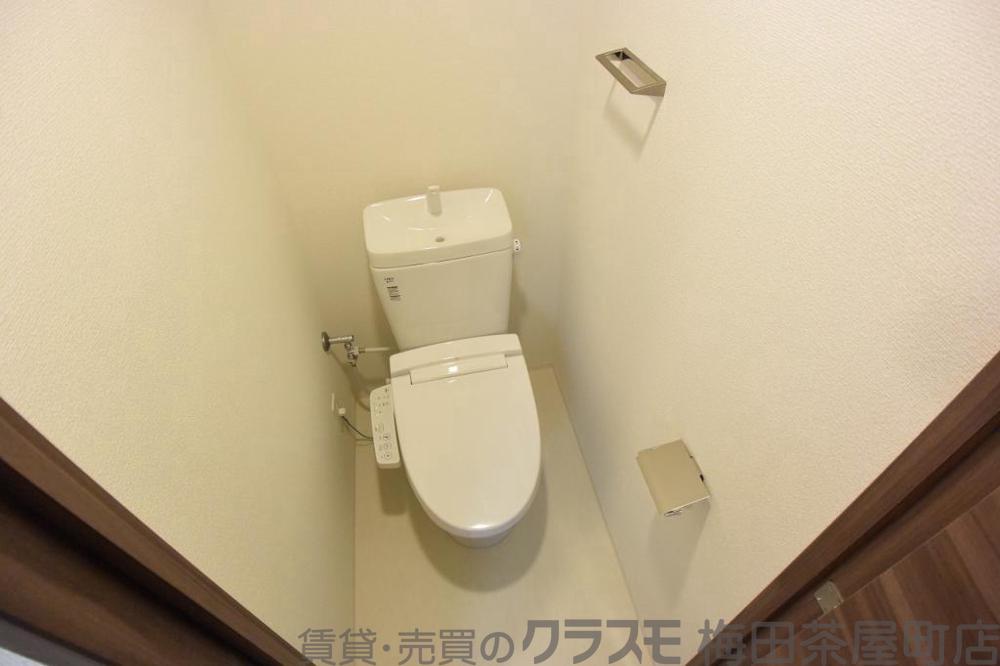 21/30 トイレ