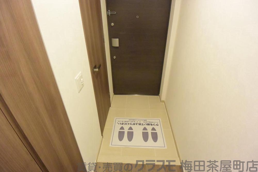 20/30 玄関
