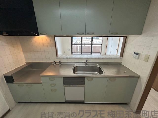 15/30 キッチン