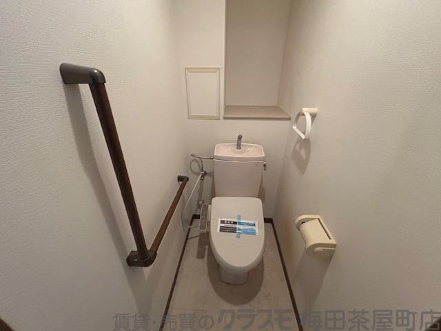 18/30 トイレ
